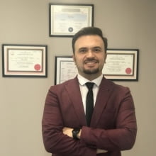 Okan Tuğral, Çocuk Kardiyolojisi Kocaeli