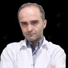 Mehmet Cengiz Hacıevliyagil, Fiziksel Tıp Ve Rehabilitasyon Malatya