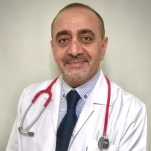 Faruk Demir, Çocuk Alerjisi Aydın