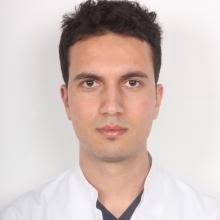 Mehmet Ali Öztürk, Ortodonti Çanakkale