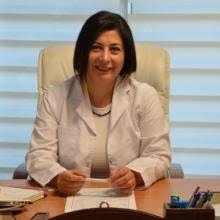 Özlem Güngör, Fiziksel Tıp Ve Rehabilitasyon İstanbul