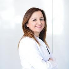 Canan Öztürk, Dermatoloji İstanbul