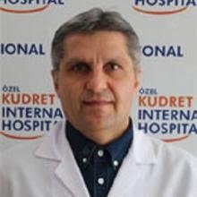 Muzaffer Şahin, Dermatoloji Çankaya