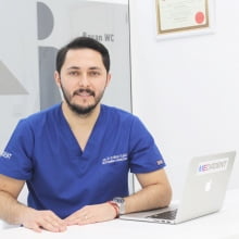 Mümin Yılmaz, Periodontoloji Bursa