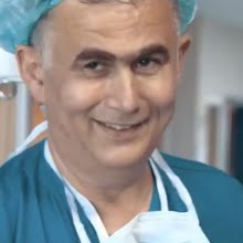 Mehmet Kaplan, Kalp Ve Damar Cerrahisi Kadıköy