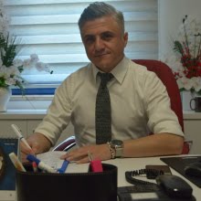 Necmettin Yıldız, Fiziksel Tıp Ve Rehabilitasyon Denizli