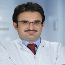 Mammad Mammadov, Kardiyoloji Bursa