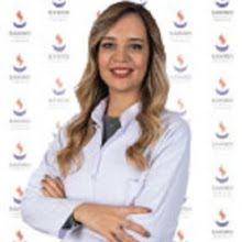 İrem Kileci, Psikoloji Gaziantep