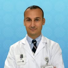 Oğuzhan Çimen, Ortopedi Ve Travmatoloji İstanbul