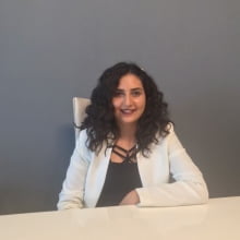 Yeşim Kara Elmas, Psikoloji İzmir