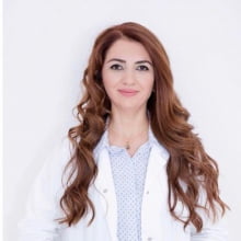 Neval Sarıoğlu, Genel Cerrahi Mersin