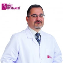 Mehmet Uluğ, Enfeksiyon Hastalıkları Tepebaşı