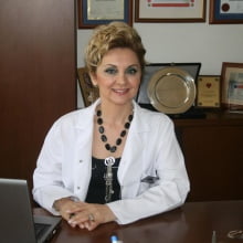 A. Demet Aşkın, Anesteziyoloji Ve Reanimasyon İstanbul