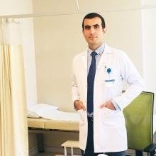 Bestami Yalvaç, Fiziksel Tıp Ve Rehabilitasyon İstanbul