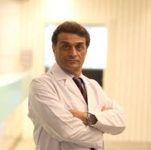 Mustafa Bozbuğa, Beyin Ve Sinir Cerrahisi Ümraniye