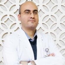 Mirzaman Hüseynov, Çocuk Cerrahisi Bağcılar