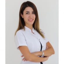 Aylin Mahanoğlu, Ağız Diş Ve Çene Cerrahisi Kadıköy