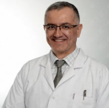 Ali Öznur, Ortopedi Ve Travmatoloji Ankara