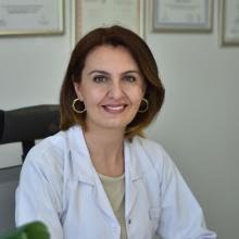 Esra Arısoy, Dermatoloji Gaziantep