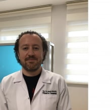 Murat Ergün, Ortopedi Ve Travmatoloji Gölbaşı