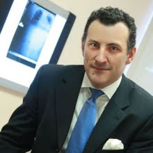 Cengiz Dibekoğlu, Genel Cerrahi Şişli