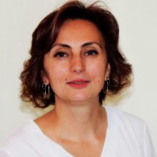 Aysun Oktay Çamlı, Diş Hekimi Şişli