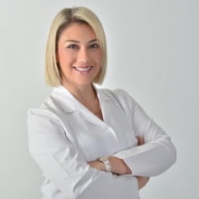 Özge Öztürk, Kadın Hastalıkları Ve Doğum Şehitkamil