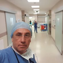 Mustafa Güler, Kalp Ve Damar Cerrahisi Kadıköy