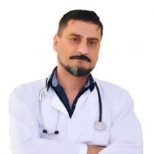 Ali Çay, Genel Cerrahi Karabağlar