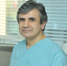 Bülent Katiboğlu, Ağız Diş Ve Çene Cerrahisi İstanbul