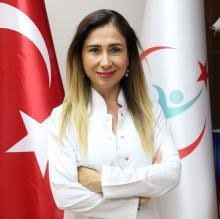 Özlem Evliyaoğlu Bozkurt, Kadın Hastalıkları Ve Doğum Keçiören