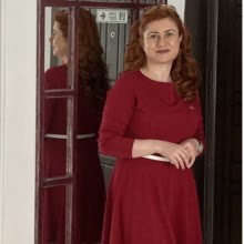 Demet Kesici, Dermatoloji Isparta