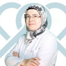 Emine Yüksel Kars, Fiziksel Tıp Ve Rehabilitasyon Çankaya