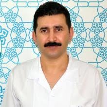 Murat Çakır, Genel Cerrahi Meram