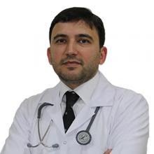 Ahmet Görgel, Endokrinoloji Ve Metabolizma Hastalıkları Malatya