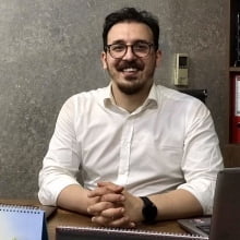 Ahmet Furkan Demir, Psikoloji Üsküdar