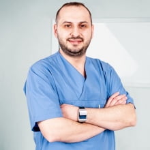 Yusuf Onur Kızılay, Ortopedi Ve Travmatoloji Osmangazi
