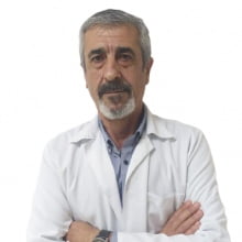 Osman Güneş, Ortopedi Ve Travmatoloji Narlıdere
