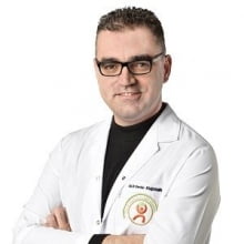 Mehmet Mustafa Açıl, Fiziksel Tıp Ve Rehabilitasyon Manisa