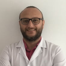 Onur Ceyhan, Fiziksel Tıp Ve Rehabilitasyon İstanbul