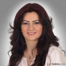 Evrim Ebru Yılmazer, Psikiyatri İzmir