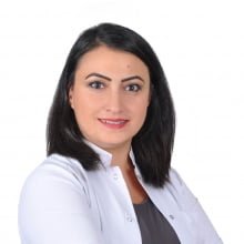 Fatma Özlü Akkuş, Kadın Hastalıkları Ve Doğum Antalya