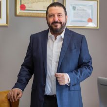 Melih Atahan Güven, Kadın Hastalıkları Ve Doğum İstanbul