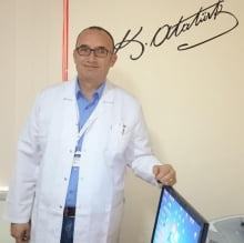 Ahmet Feridun Işık, Göğüs Cerrahisi Şahinbey