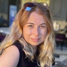 Aylin Demirhan, Fiziksel Tıp Ve Rehabilitasyon İzmir