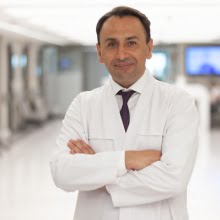 Mehmet Deniz, Genel Cerrahi İzmir
