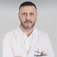 Ahmet Hamdi Albayrak, Beyin Ve Sinir Cerrahisi Trabzon