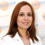 Yeliz Düzgün, Göğüs Hastalıkları Antalya