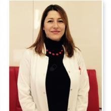 Ayşe Gürcan, Fiziksel Tıp Ve Rehabilitasyon İstanbul