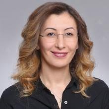 Selma Sönmezoğlu Maraklı, Dermatoloji Adana